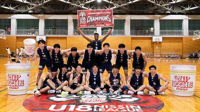 集合写真：北陸学院高等学校