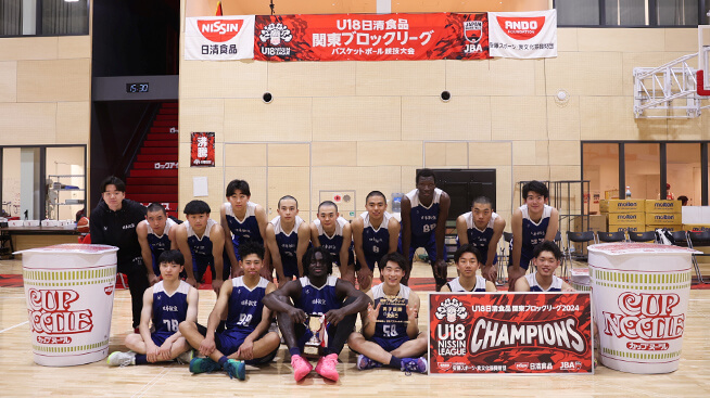 集合写真：日本航空高等学校